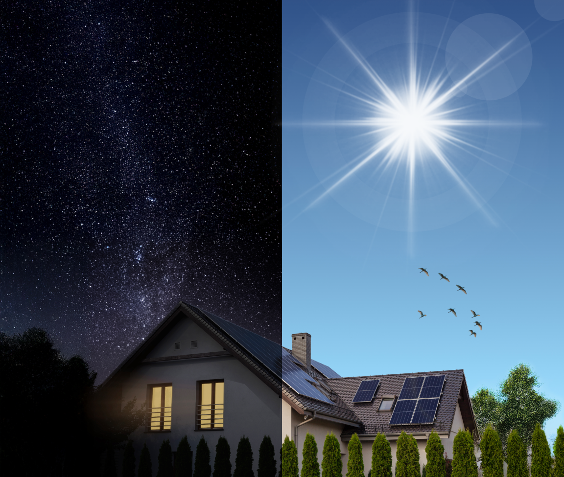 Stage Zero | Affordable Solar & Backup Power Solutions for Home & Business